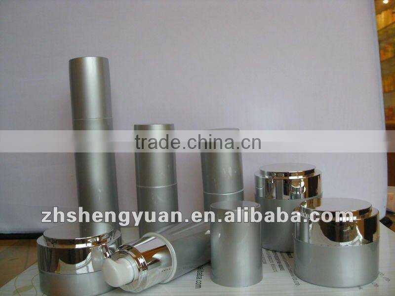 hot selling cosmetic cream jar container