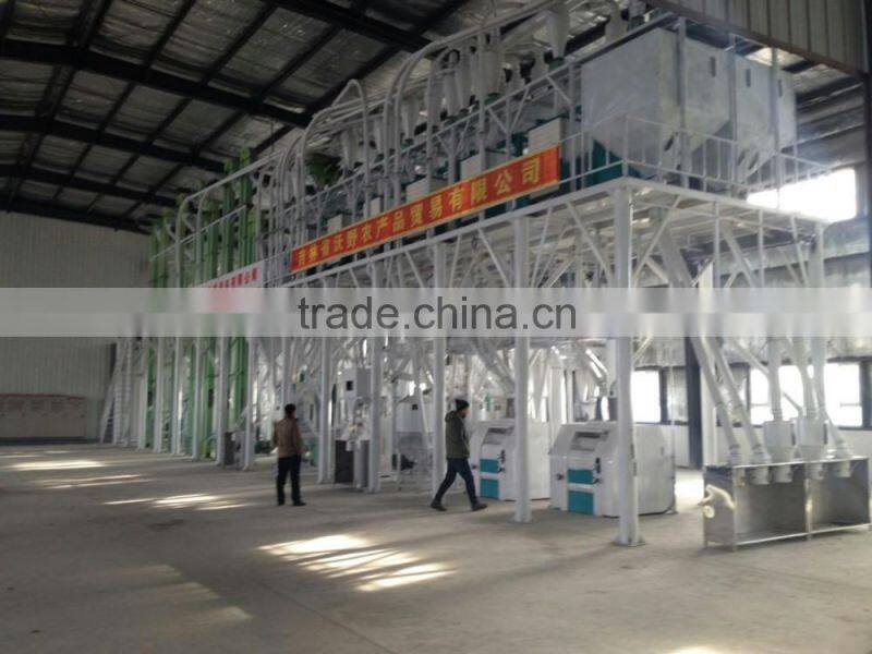 2016 hoe selling corn hammer mill for sale