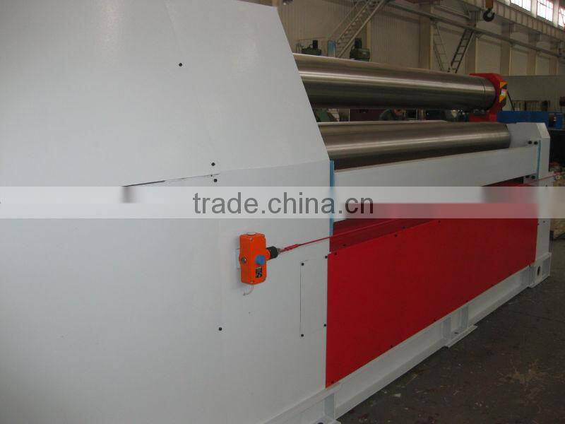 steel structure chemical industry Pressure vessel Bending machine tube bending machine