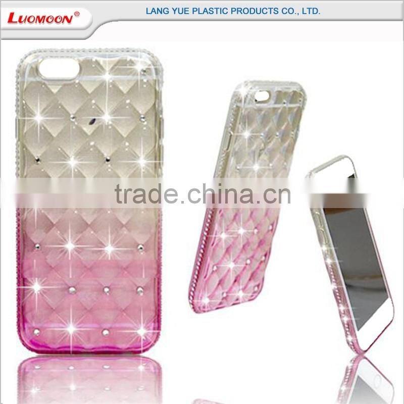 crystal diamond phone case cover for lenovo s a 820 830 890