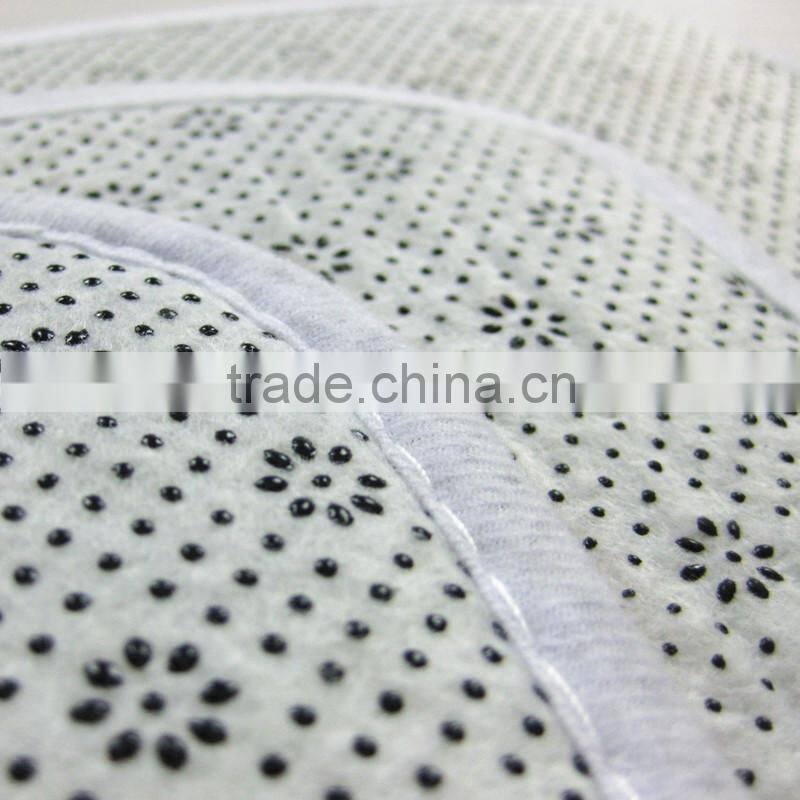 Christmas door mat Santa Claus series HD printing mat