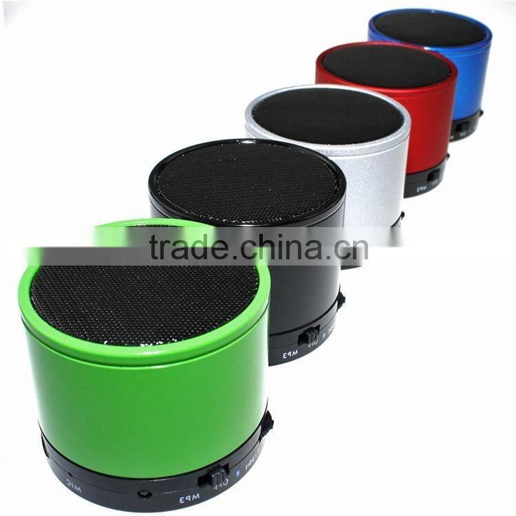 Portable Subwoofer Shower Waterproof Wireless Bluetooth Speaker Car Handsfree