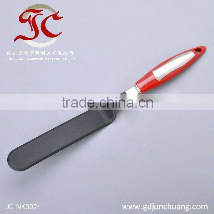 Factory direct supply creative nylon butter spatula