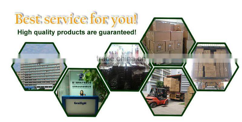 Hot Sale New Product Two-Line LED Display with colors