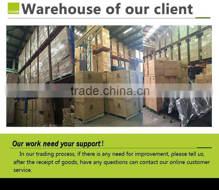 2016 Popular New Products lowback trading chair