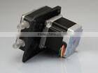 JIHPUMP 304K DC motor Beverage Machine Peristaltic Pump