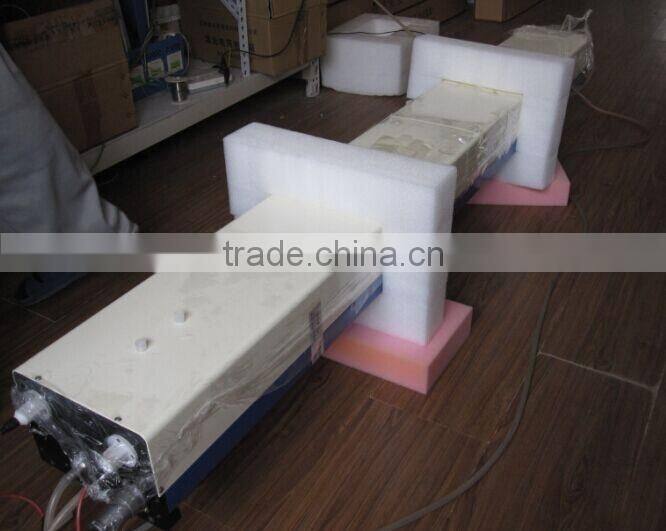 Philicam mdf acrylic steel co2 laser cutter with 260w