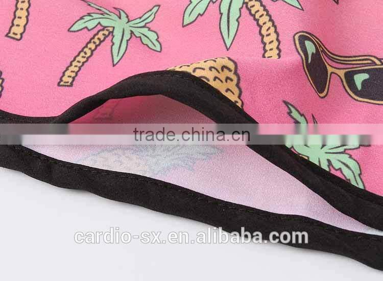 China Wholesale custom waterproof swimwear for man