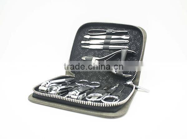 Top quality manicure sets