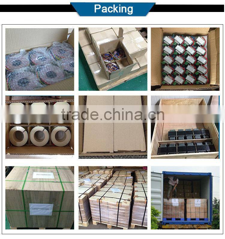 Wall Lamp Isolation 240VAC 24VAC Transformer