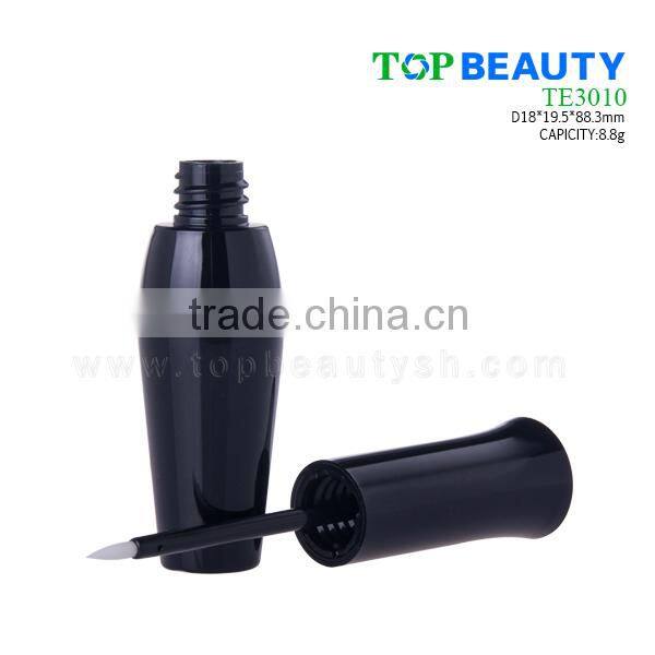 TE3010-2 Wholesale plastic empty modern eyeliner packing
