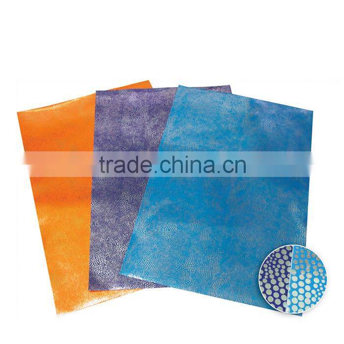 dot cloth eva foam sheet