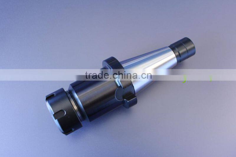NT30-ER16-60 High of precision numerical control mill spring collet tool holders