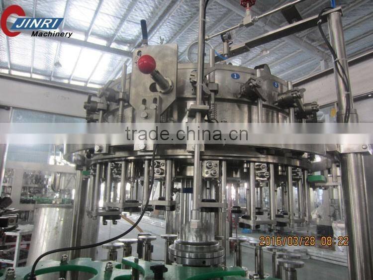 JR-BGF18-18 Monoblock Beer equipment