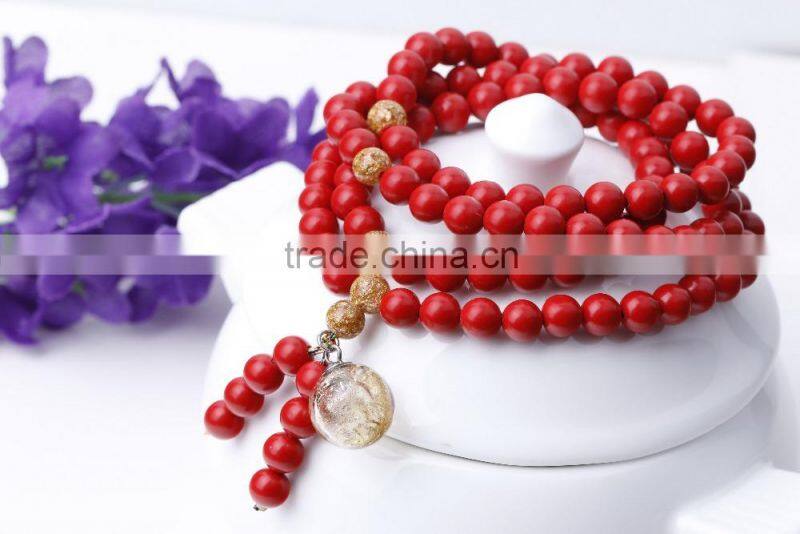 Jewelry Type Diffuser Aromatherapy Essential Oil Perfume Pendant Bracelet