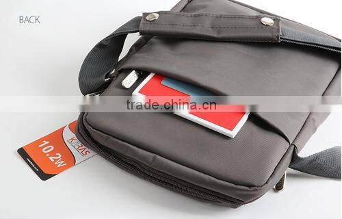 10.2 Inch Cheap Fashion Laptop Messenger Bag for Table PC