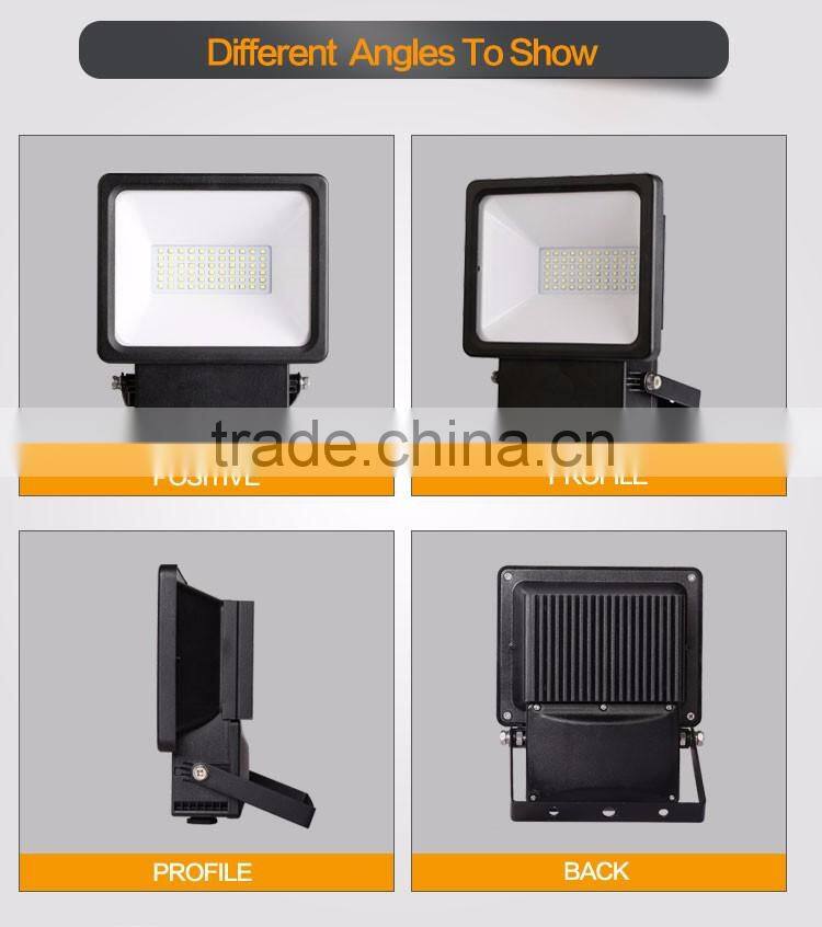 High bright 30W LED Floodlight