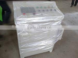 High Capacity and Quality QT4-15 cement block and brick making machine