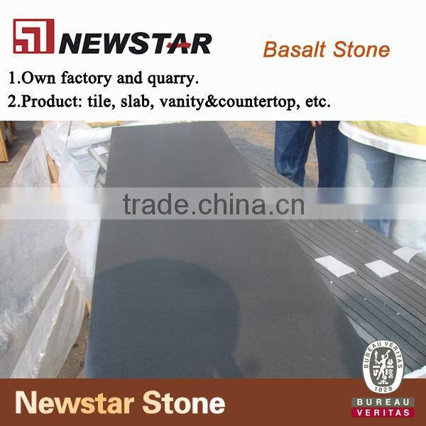 Newstar basalt paving stone patio,patio slabs