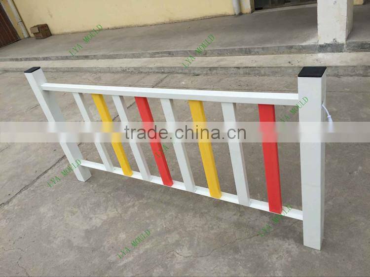 Led Light Handrail For Stair