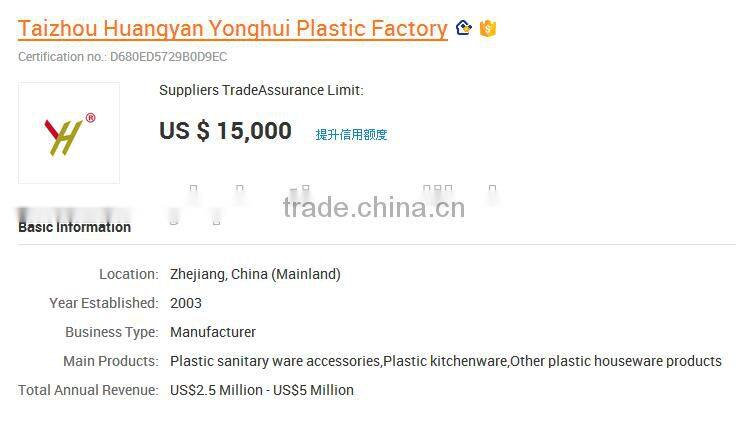 Grey leaf printed bathroom toiletry set