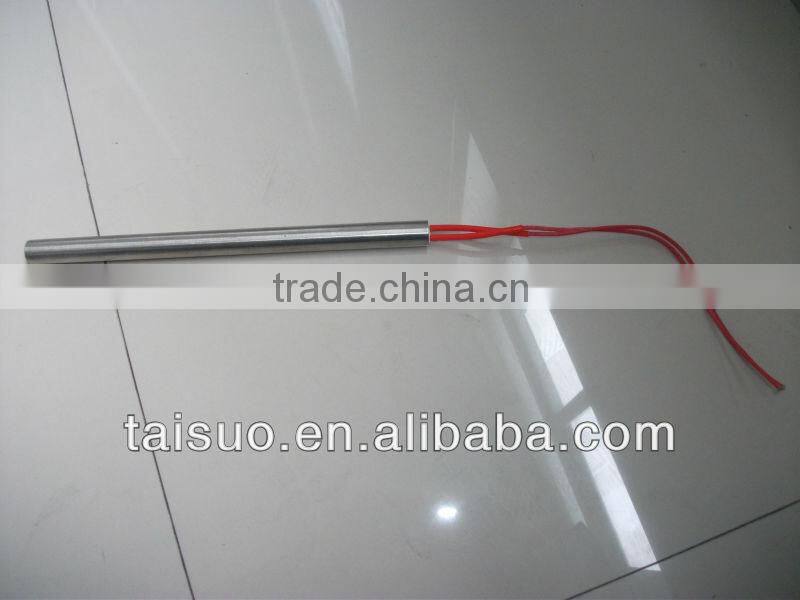 Catridge Heater with screw