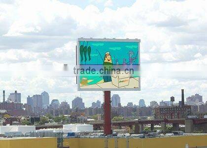 aluminium profile for led display