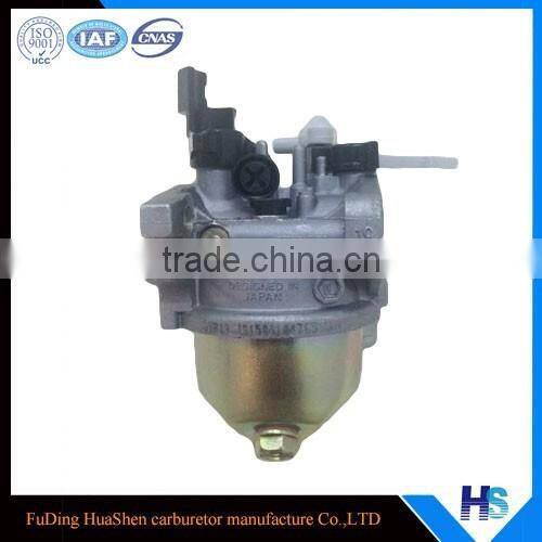 Good quality 168 cup Generator Carburetor tk robin walbro small engine carb