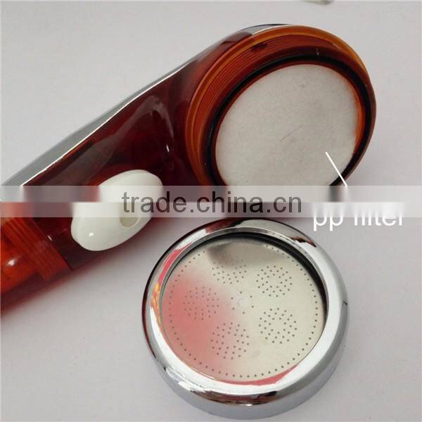 easy using shower head with hight quality