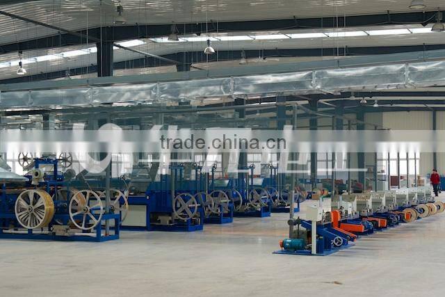 class 220 fiber glass covered wire