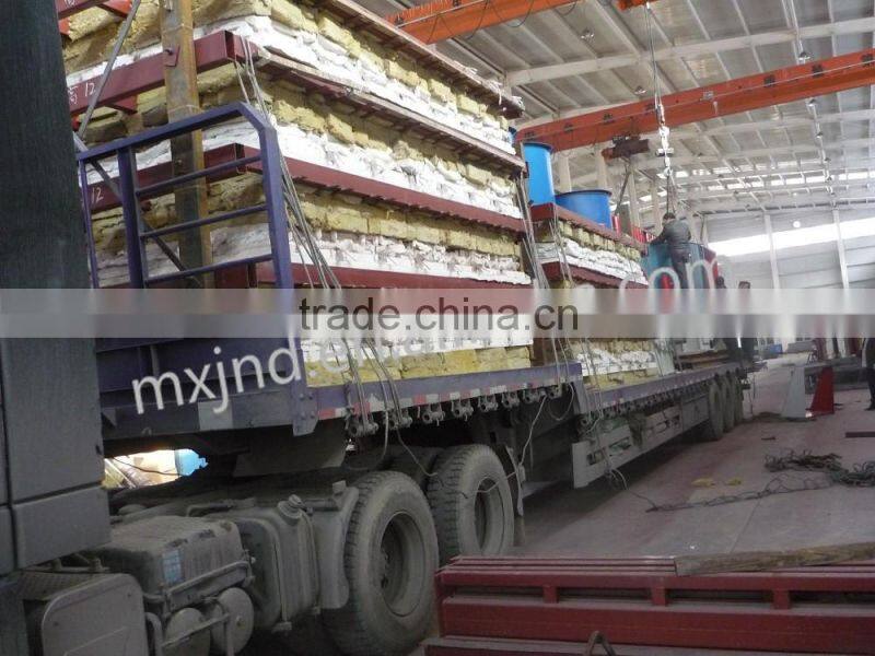 JXGD Belt Feeder of Brick Making Machinery