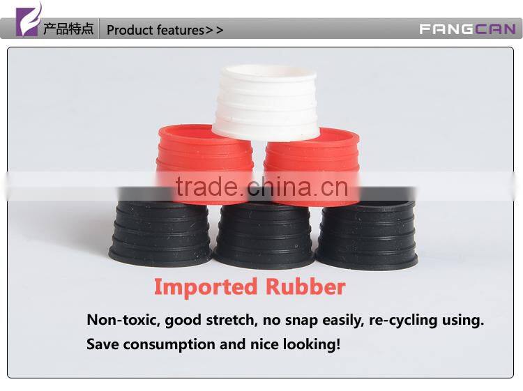 Grip Sticker alternative product Sealing Ring For Racket
