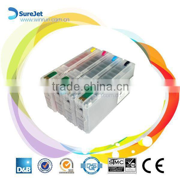 T7021 refillable ink cartridge (T7021 T7022 T7023 T7024)