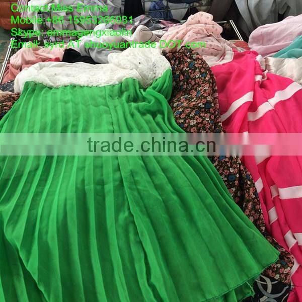 wholesale used dress ethiopia dress