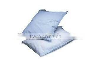 custom disposable nonwoven pillow case