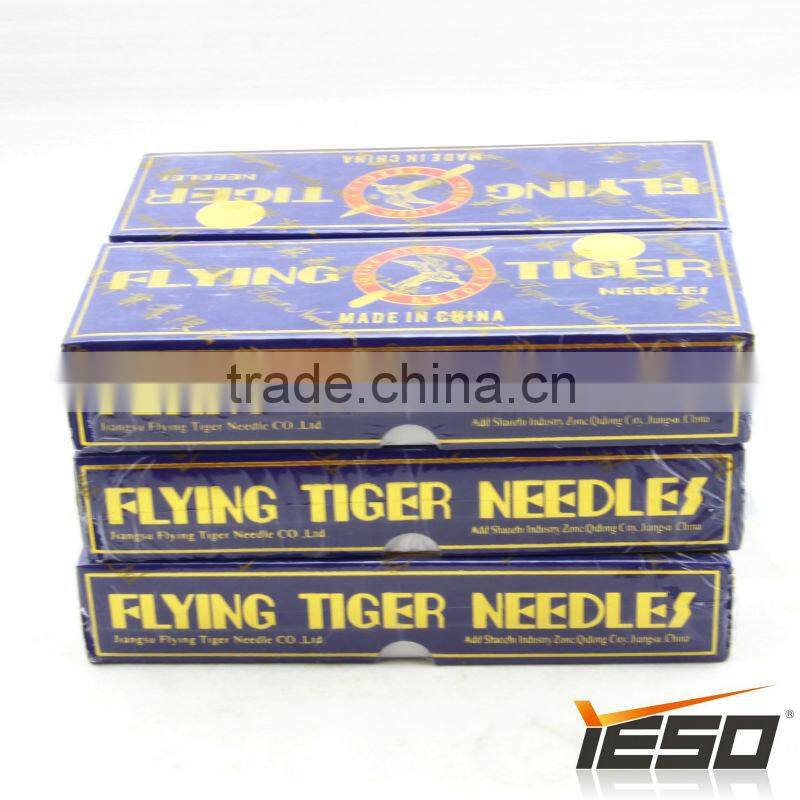 DPX5 Nm 70/10 Flying Tiger Sewing Needle Sewing Machine Parts