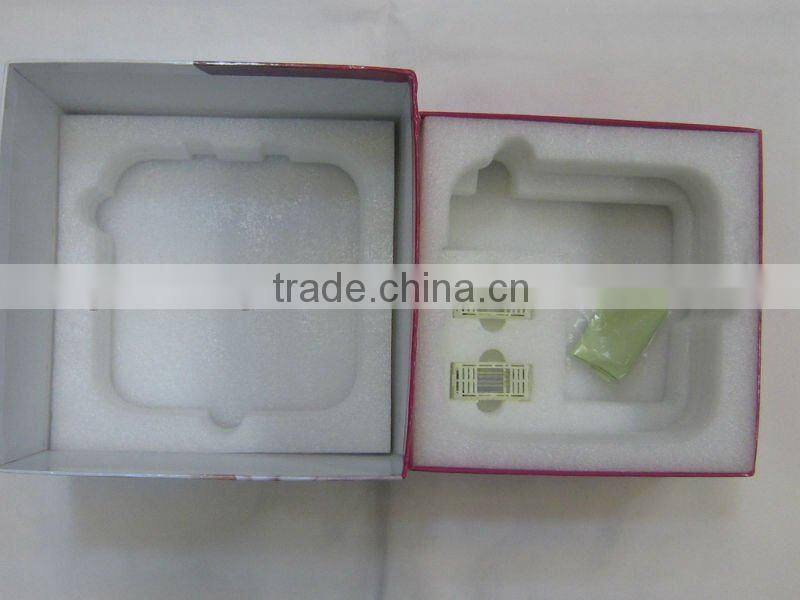 BD-J004 640nm panda box home IPL machine