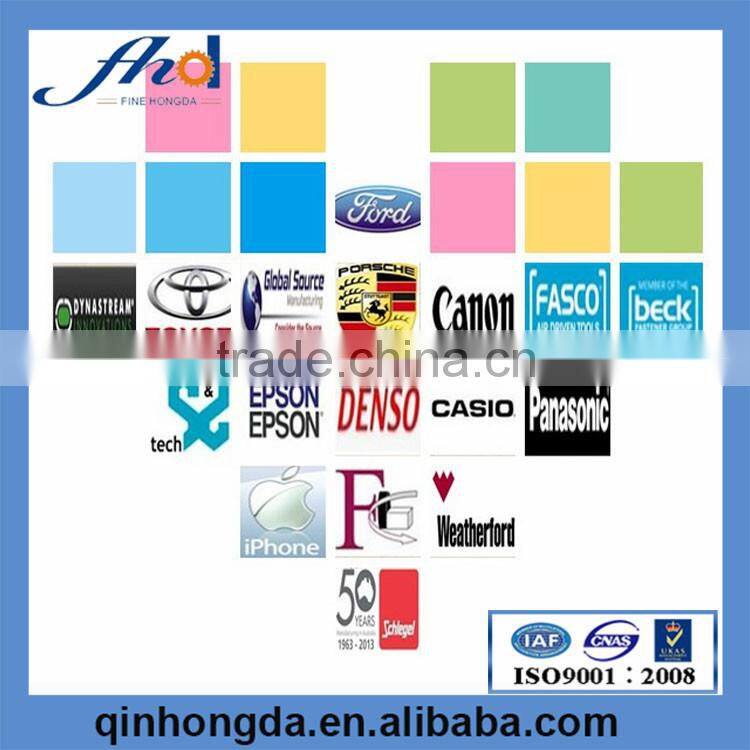 Custom Injection Molded Made High Quality Plastic Parts