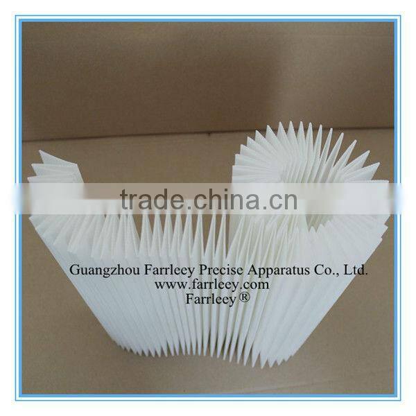 Farrleey 0.3 Micron TETRATEX Filter Material