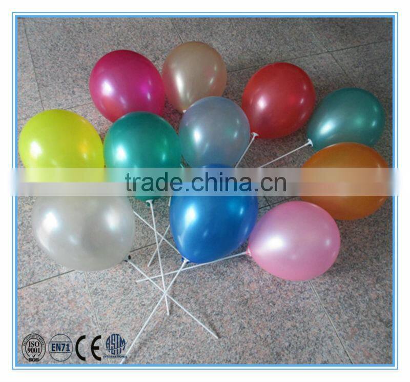 12" inflatable ballon 2014 best selling