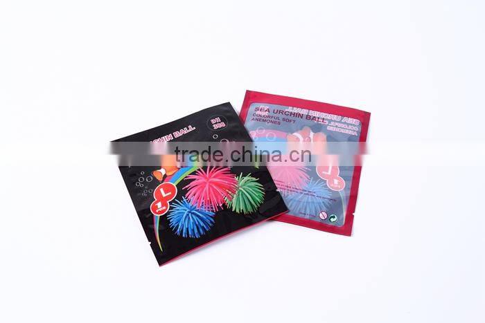 Preferential Price Make To Order Laminated Bread Biodegradable Packaging Bag