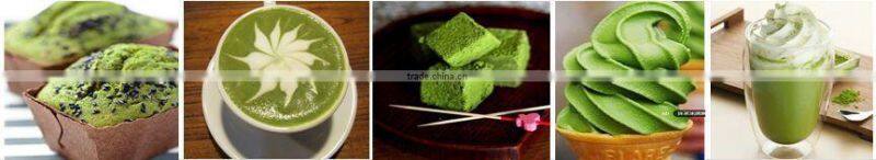 Spring Organic Health Matcha Green Tea