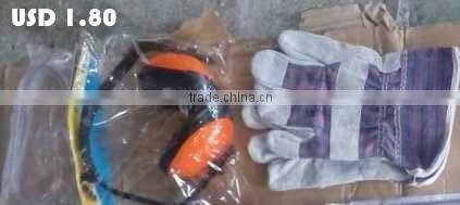 High Quality E-Starter Big Power Gasoline Portable chain saw wood cutting machine