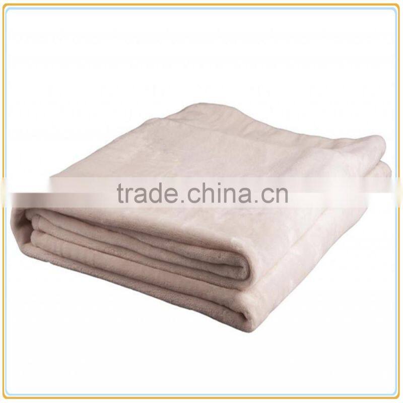 Hot Sales Super Soft and Thick bed Blanket for Winter, Plush Throw Blanket for Couch