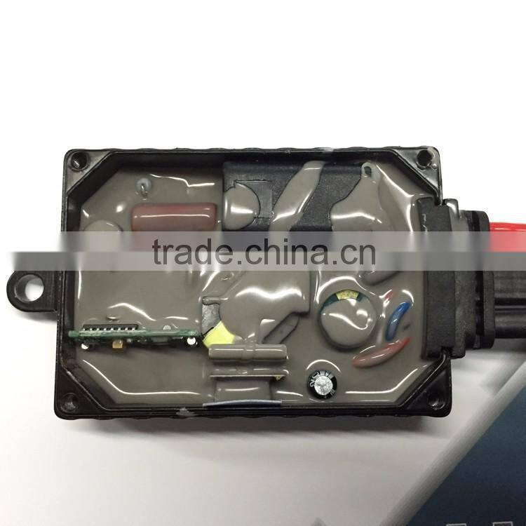 2016 new arrival H6 Xenon HID motorcycle headlight/35W motorcycle headlight with 1 year warranty