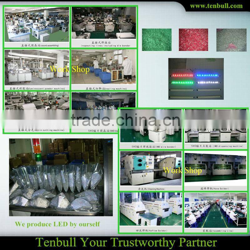 p10 red led display module outdoor display