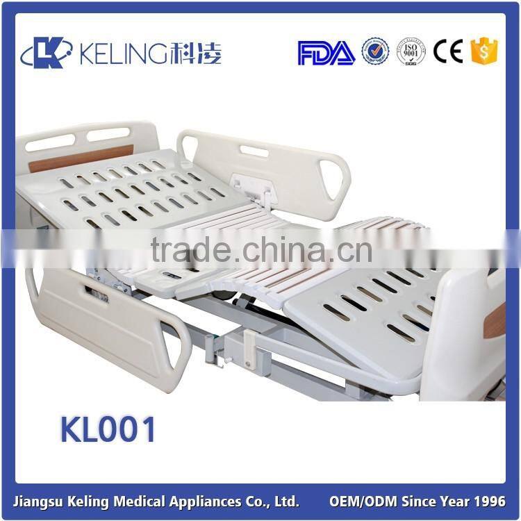 Chinese factory wholesale customized electric hospital bed manufacture,furniture hospital bed manufacturers