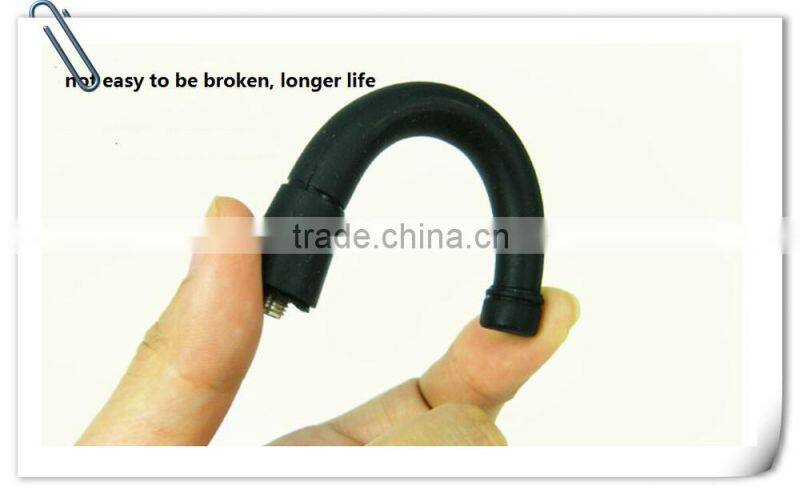 TESUNHO TH-320 mini fashion handheld WALKIE TALKIE intercom interphone