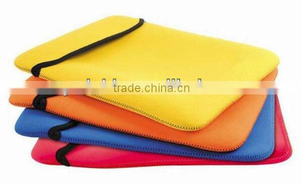 Hot selling tablet neoprene sleeve case 9.7 inch