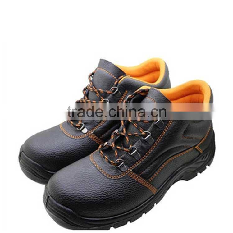 Steel toe cheapest mid cut safety shoes